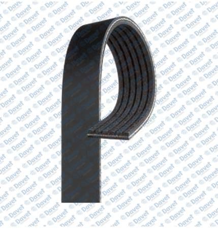 GATES 6PK1050HD Kanalli Kayis P207 06>Corolla 97>1.4-Doblo 01>1.9d-Golf5-Passat-Caddy-2.0-1.9tdi[Bkp-Bkd-Bjb-Bkc-Bxe
